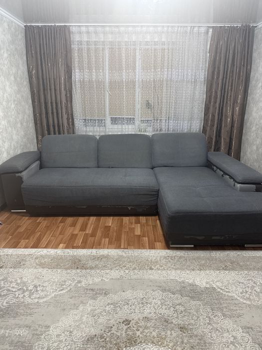 Продам диван в хорошем состоянии