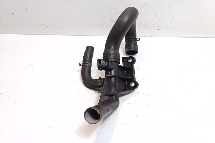 Tub apa cu furtune 076121085A Volkswagen VW Crafter prima generatie