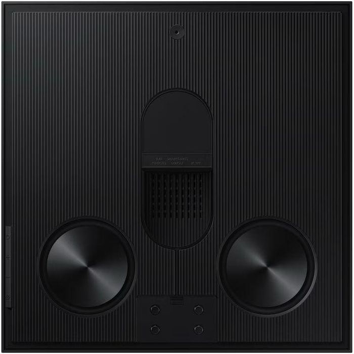 Boxa Wi-Fi Samsung Music Frame HW-LS60D, Bluetooth, NOU -A-