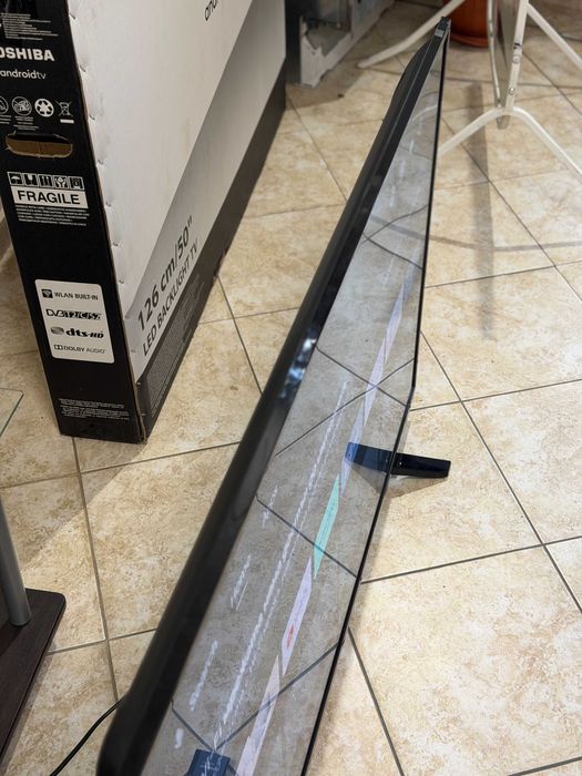 Toshiba 50″ (50UA2063DG) – Отлично състояние, 450 лв