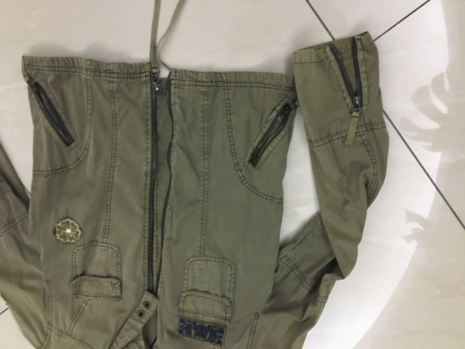 Jacheta  Vintage