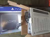 PS4 - Limited edition