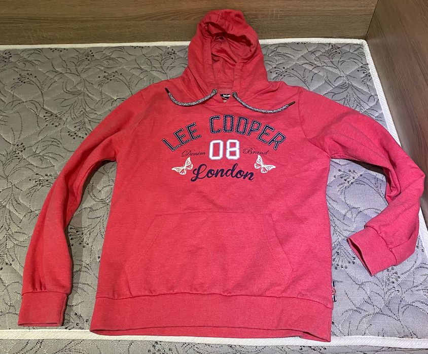 Худита Lee Cooper