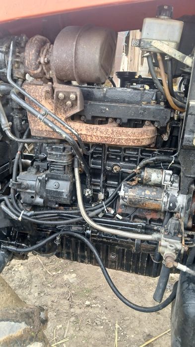 Same explorer 95 4x4 dtc classic