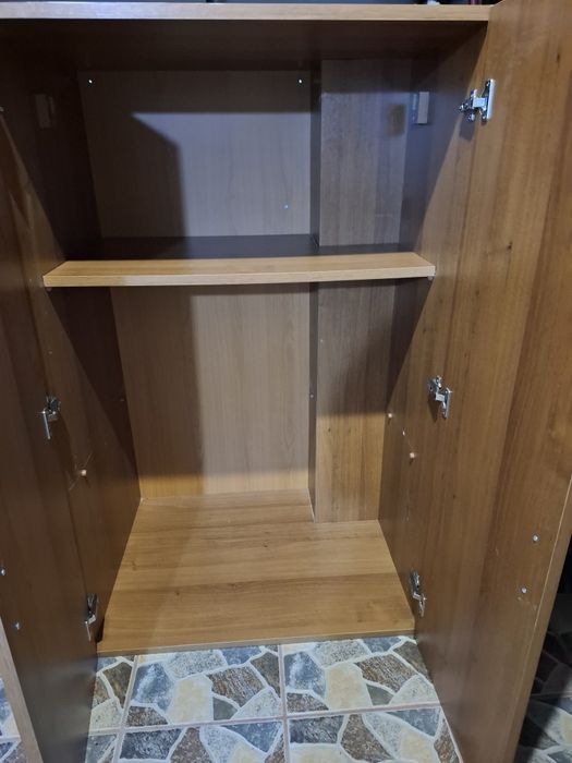Dulap hol baie/ bucătărie