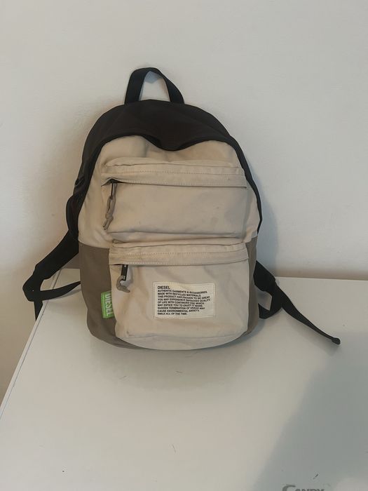 Rucsac Diesel fara defect