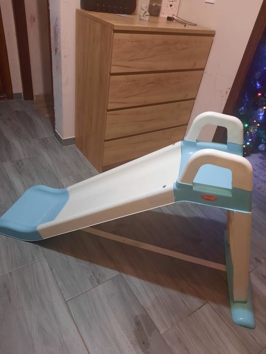 Tobogan pentru copii, 140 cm, Doloni