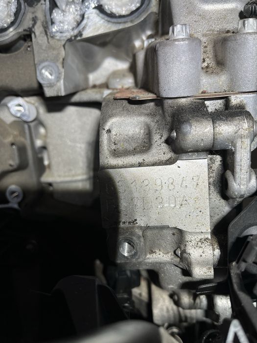 Двигател бмв Б57Д30А 3.0д 265 ( dvigatel bmw B57D30A 3.0d 265 )