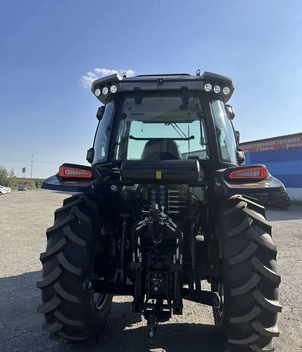 Трактор САДИН 1504