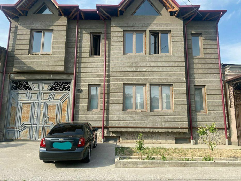 Участок Учтепа Тумани