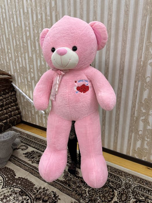 Продается Большая мишка