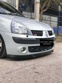 Prelungire Bara Fata - Lip H Model Universal - Renault Clio 2