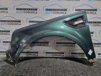 Aripa Stanga Fata Land Rover Freelander 2 Facelift 2010 - 2012 4 Usi Galway green 821 ...