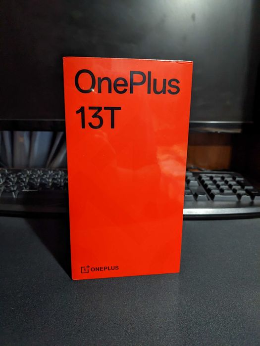 OnePlus 13T 12/256 GB