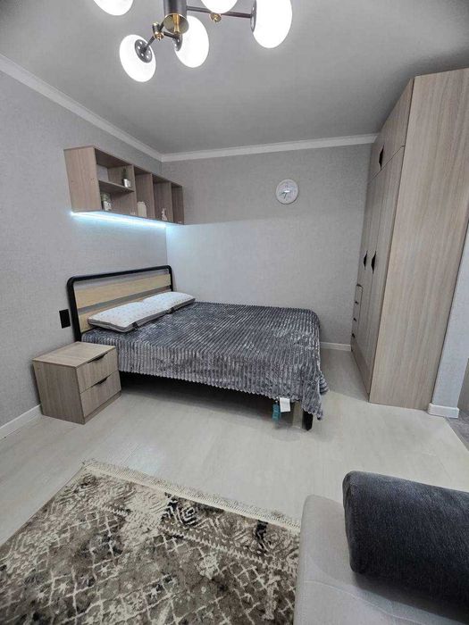 R4 Сдаётся квартира 1/2/4 на Метро Максим Горкий