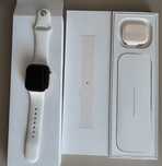 Apple Watch S10 42 mm – Stare excelenta, garantie, full box