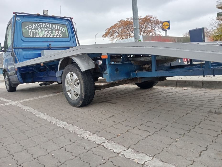 De vânzare sau  Renault master sau schimb