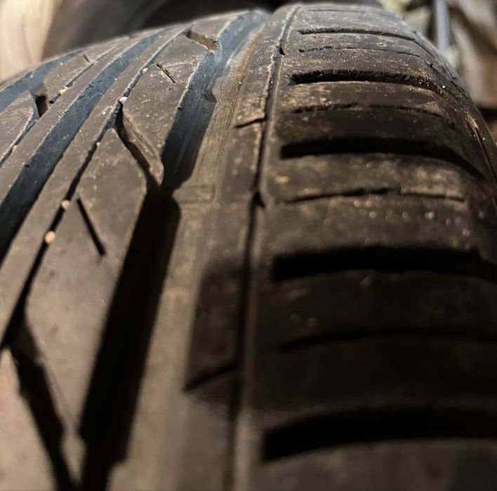 BRIDGESTONE летни гуми 195/65/15