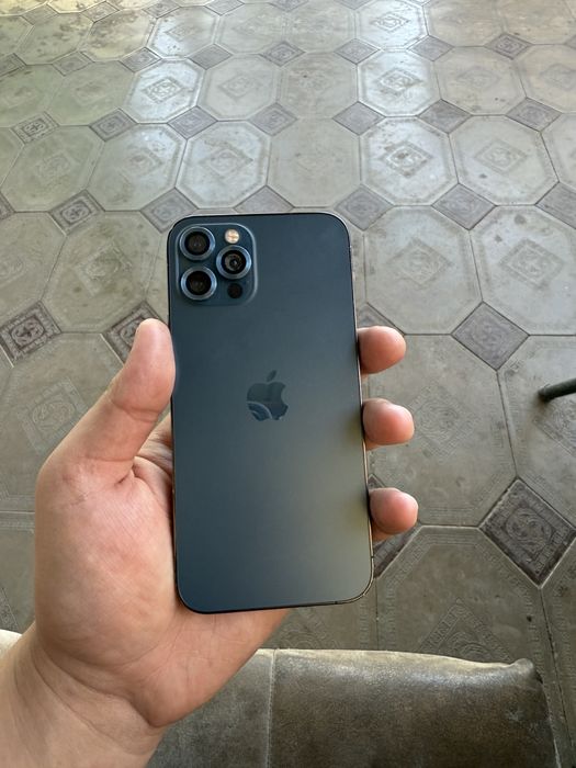 Iphone 12pro 128gb