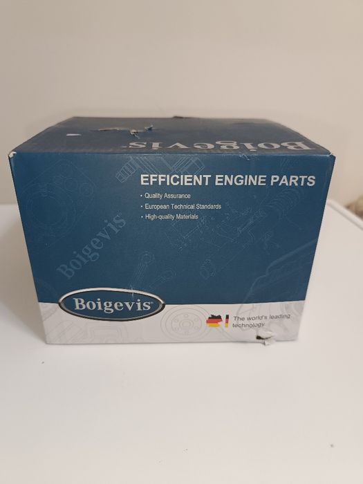 Помпа 1.8 TSI 2.0 TSI