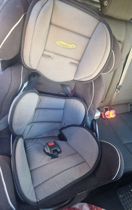 Scaun auto!Stare buna