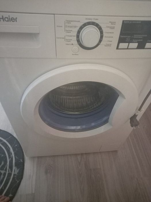 Продам стиральную машинку автомат