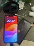 Iphone 13 pro max 256 gb