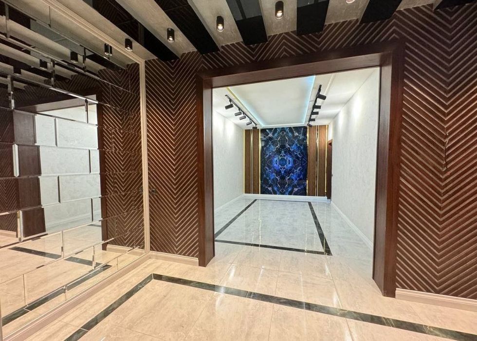 Лисинова аренда 2/1/4 800 45 кв  линия