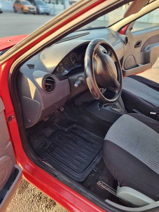 Dacia logan 1,3 MPI