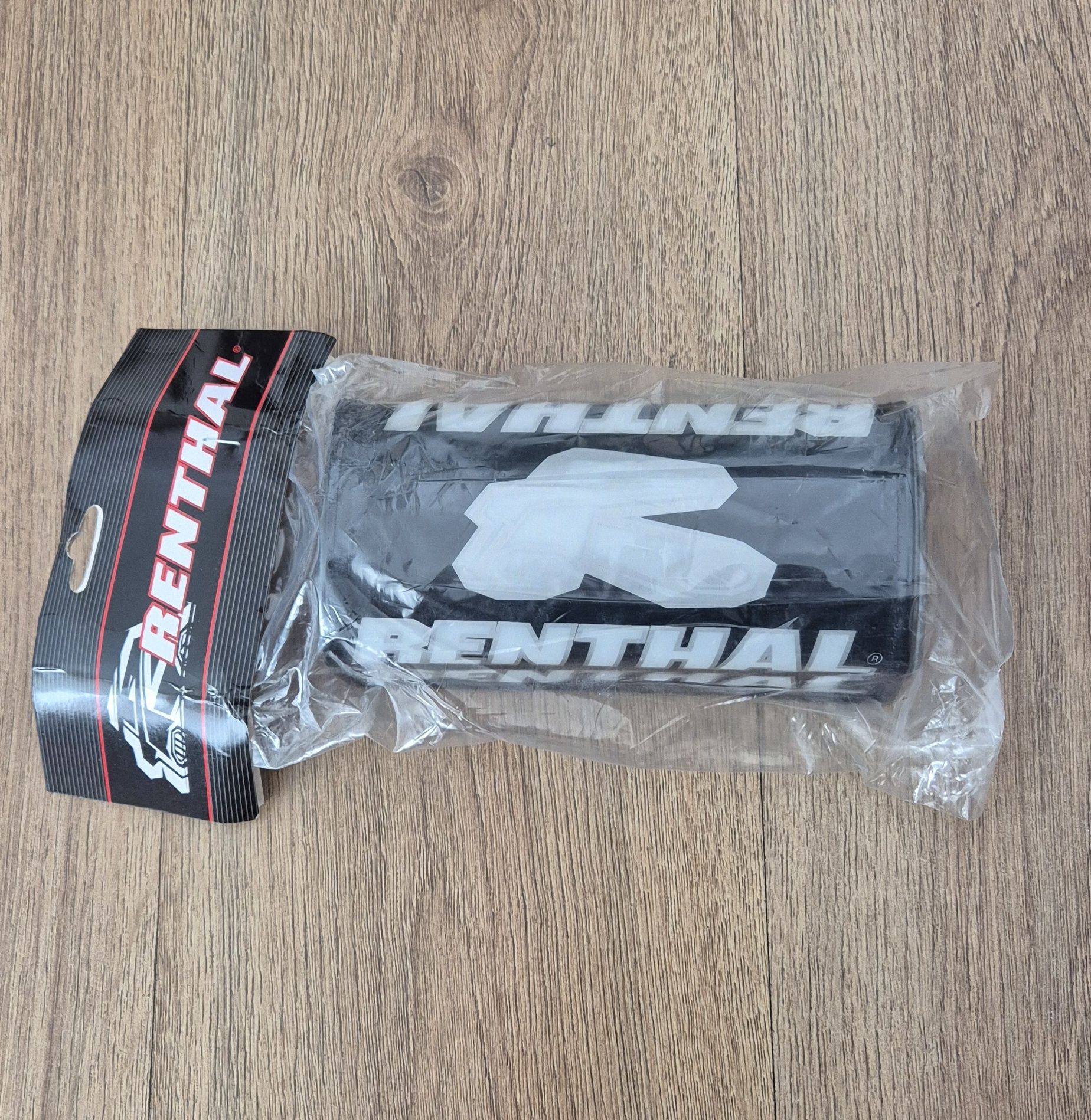 Нов Протектор ( гъба, дунапрен ) за кормило Renthal FatBar