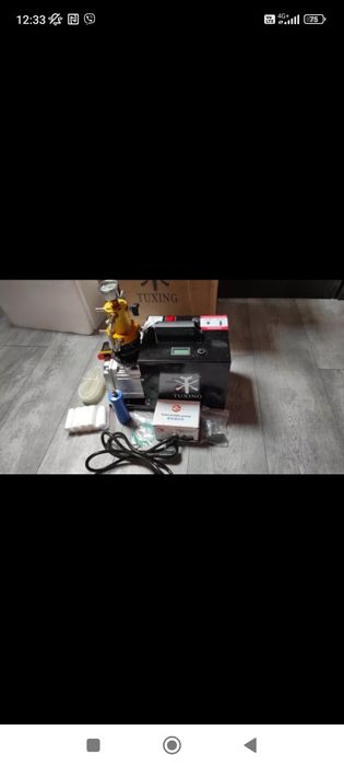 Компресори 300bar за въздушни пушки и бутилки