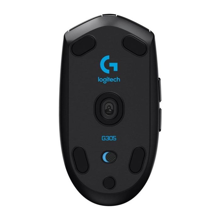 Mouse Gaming Logitech G305