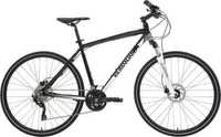 bicicleta cu GARANTIE X-Fact Cross Pro  NOUA roata 28/30 viteze/14,8kg