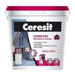 Tencuiala Decorativa Silicon Ceresit Hydro Flex- Pret bomba - stoc