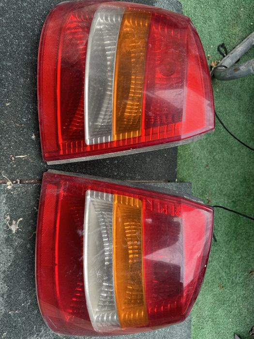 Bara ,faruri Citroen berlingo,stopuri opel ,Bara Mercedes Vito