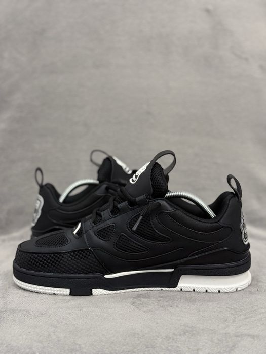 LV skates negrii marimea 45