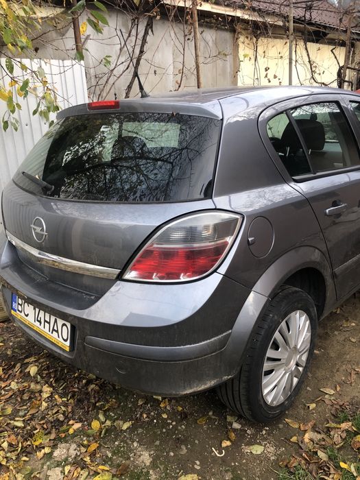 Opel Astra H 1.4 2008