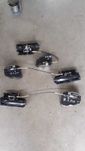 Broasca,iala usa bmw f10 f20 f30 f34 f36 x1 x3,x4 fata spate