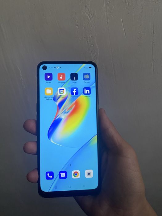 Oppo a54 64/4 гб