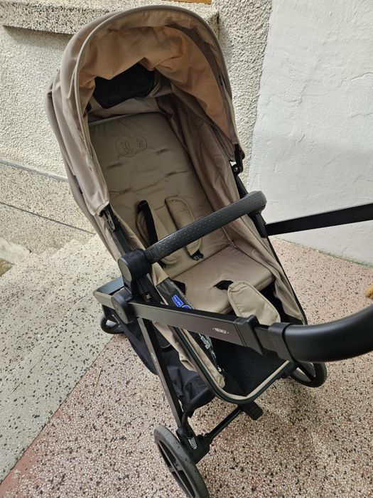 Количка Кinderkraft 3in1