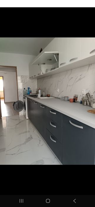Apartament 3 camere