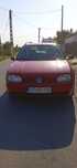 Vând vw golf 4 an fabricație 2003