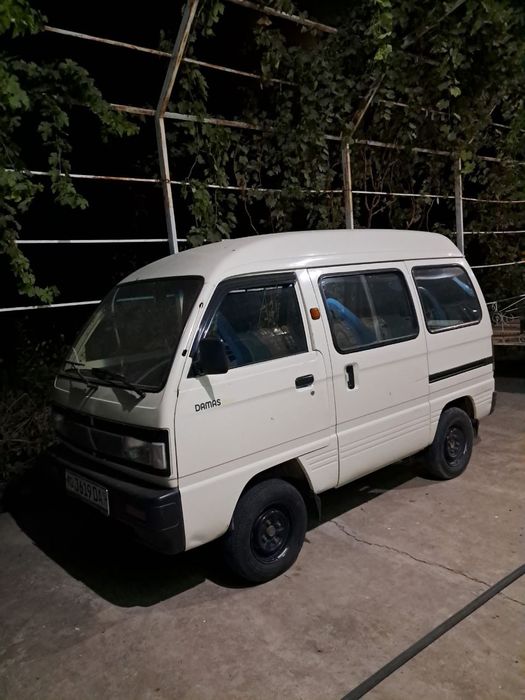 Damas 1  2004 yil