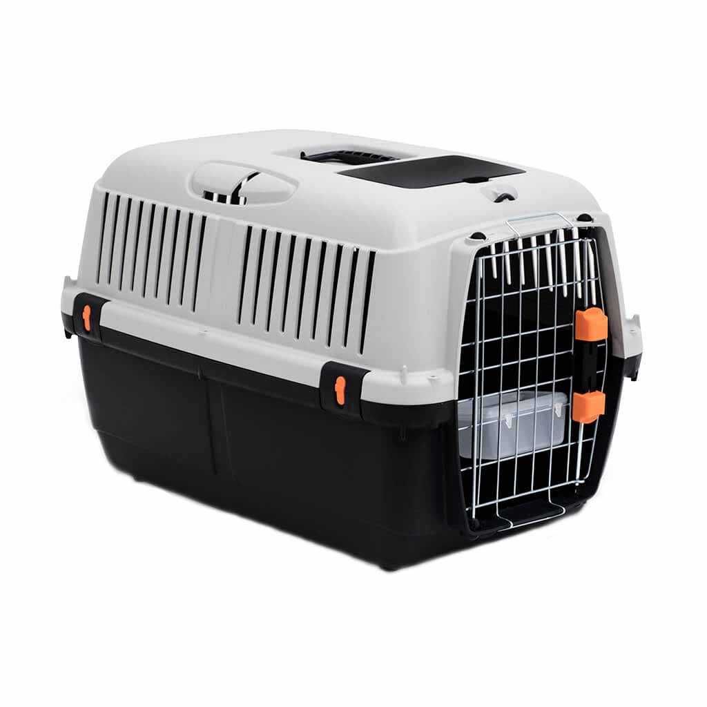 Custi Transport Animale MPB Bracco Travel, certificare IATA