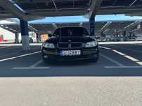 BMW 320d Automat