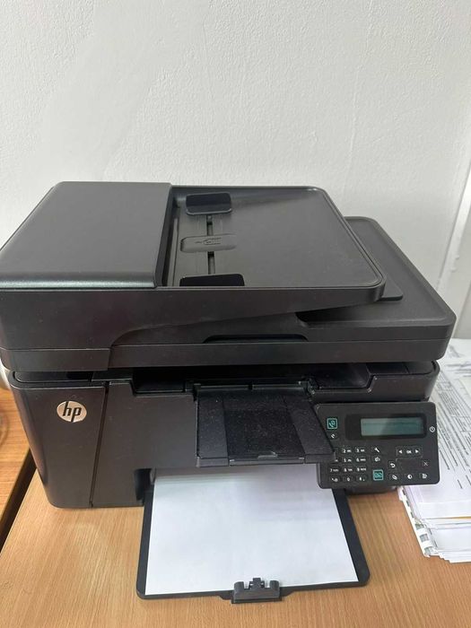 Продажа принтера 3 в одном