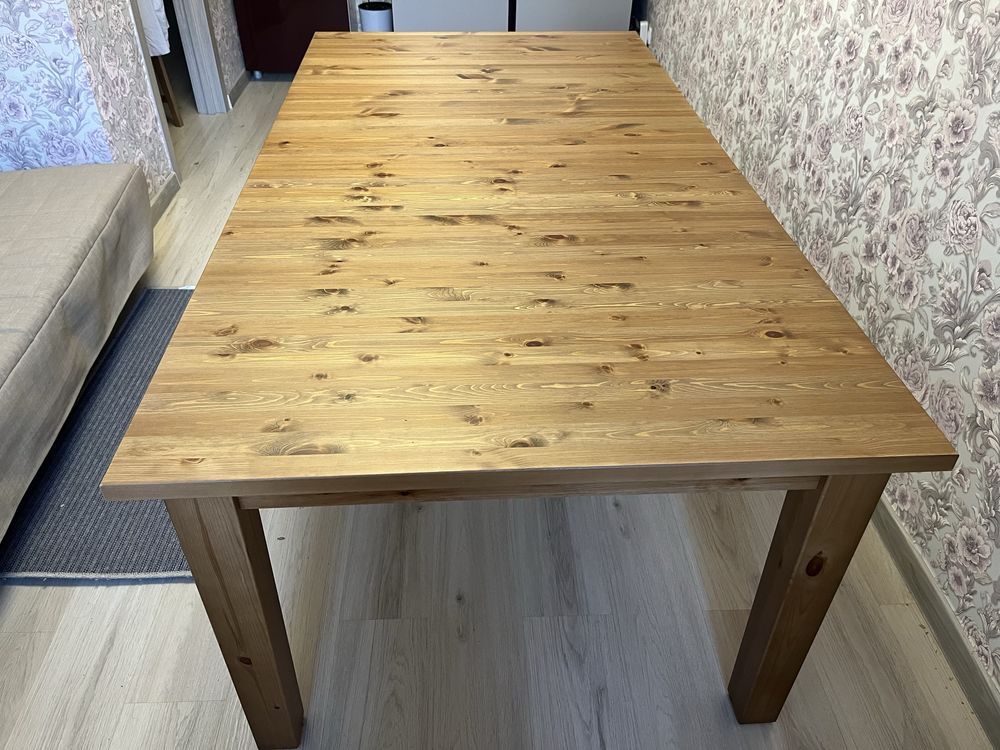 Стол раздвижной IKEA/ИКЕА