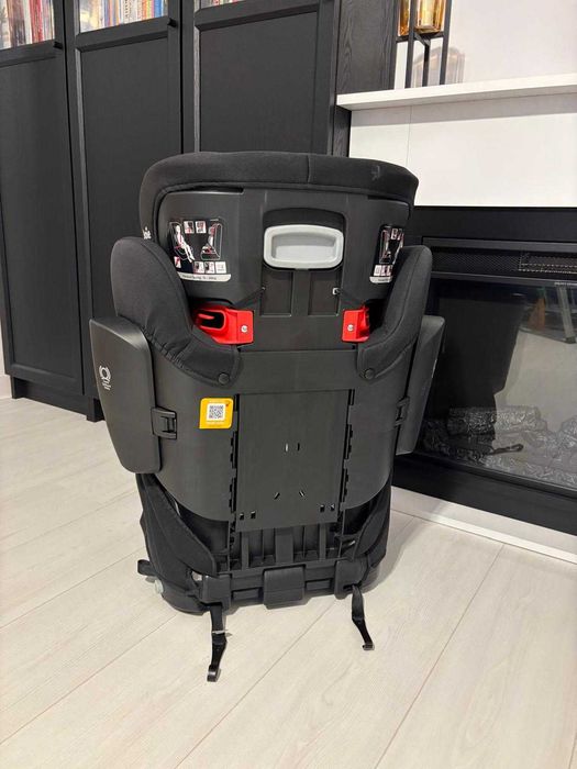 Scaun auto Joie Trillo LX Ember, 15-36 kg - pret magazin 500 lei