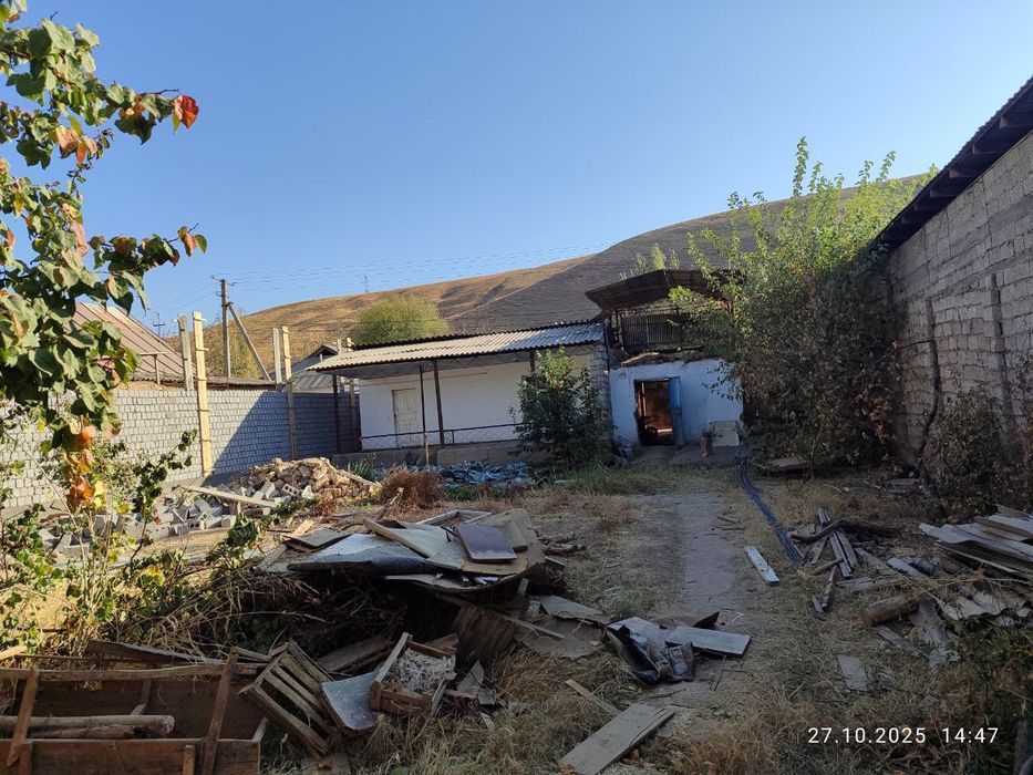 Продам участок Газалкент