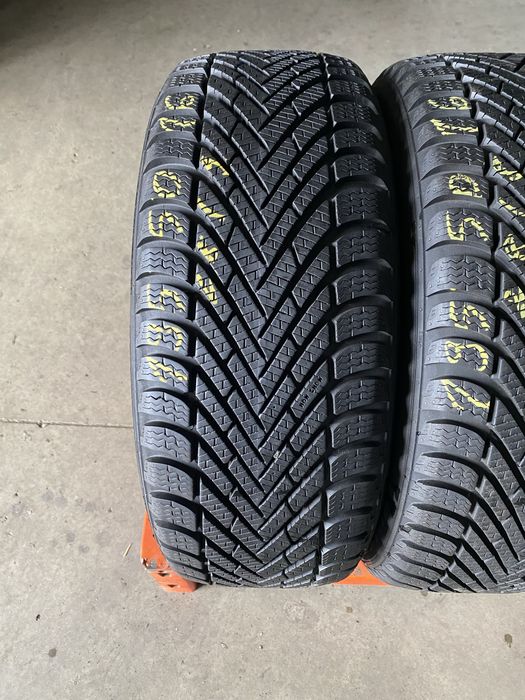 Anvelope iarna 195/50/16 Pirelli Cinturato Winter 195 50 16 R16